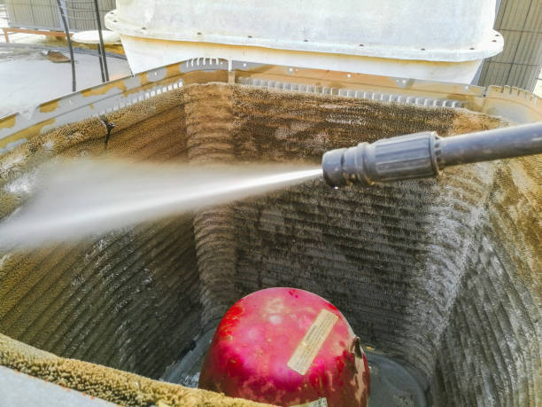 Best Best Air Duct Cleaning Company  in Mclendon Chisholm, TX