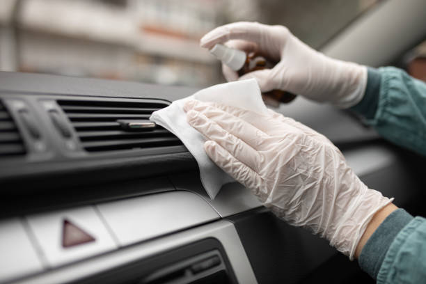 Best Duct Cleaning Specialists  in Mclendon Chisholm, TX