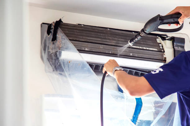 Best Emergency Air Duct Cleaning  in Mclendon Chisholm, TX