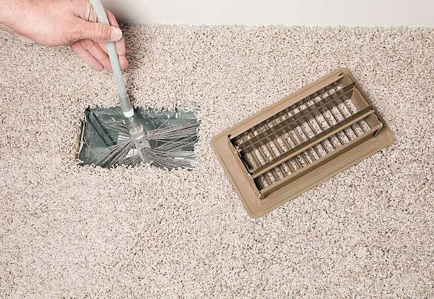 Best Local Air Duct Cleaning Services  in Mclendon Chisholm, TX